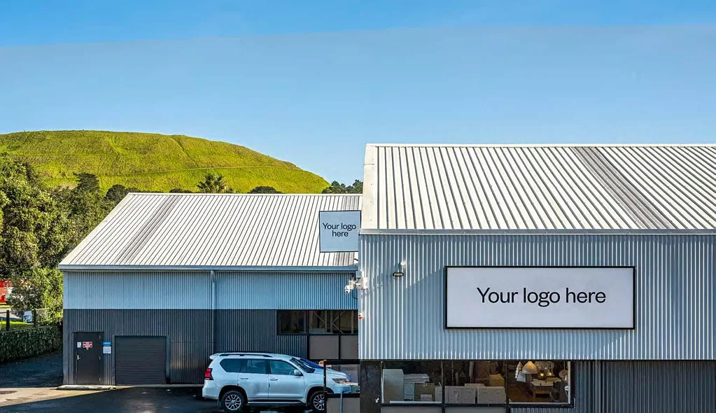 Panmure CBRE | Affordable Corner Warehouse