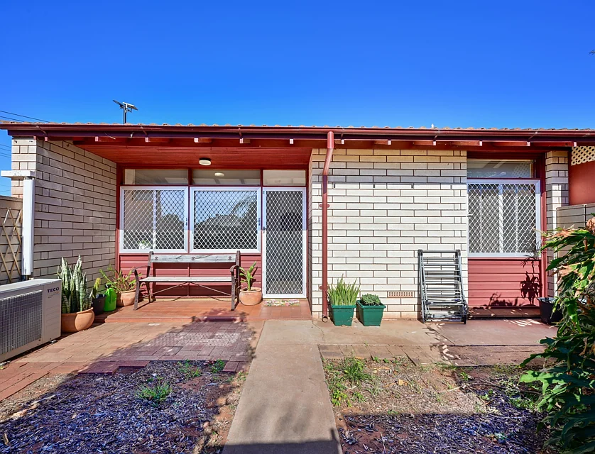7/92 Rudall Avenue, Whyalla Playford, Outback, 2 Schlafzimmer, 1 Badezimmer, Unit