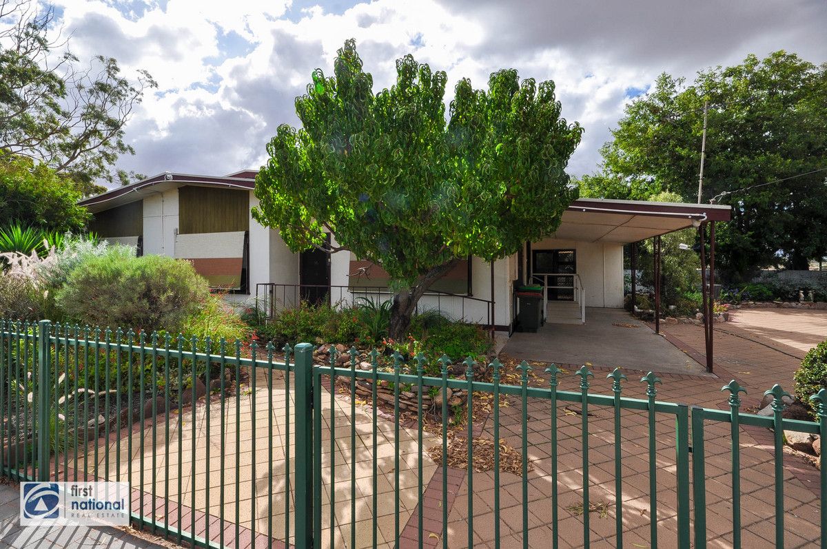 14 COLAC AV, PORT AUGUSTA SA 5700, 0 Schlafzimmer, 0 Badezimmer, House