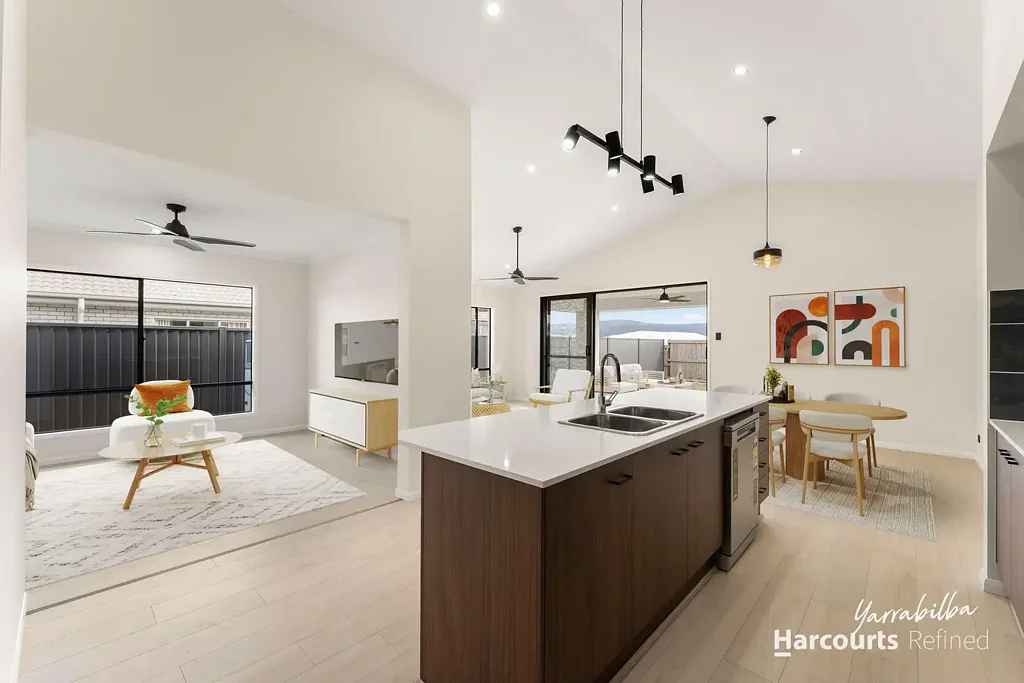 Yarrabilba 4 Slaapkamer SPACE, STYLE AND EVERYTHING IN BETWEEN!