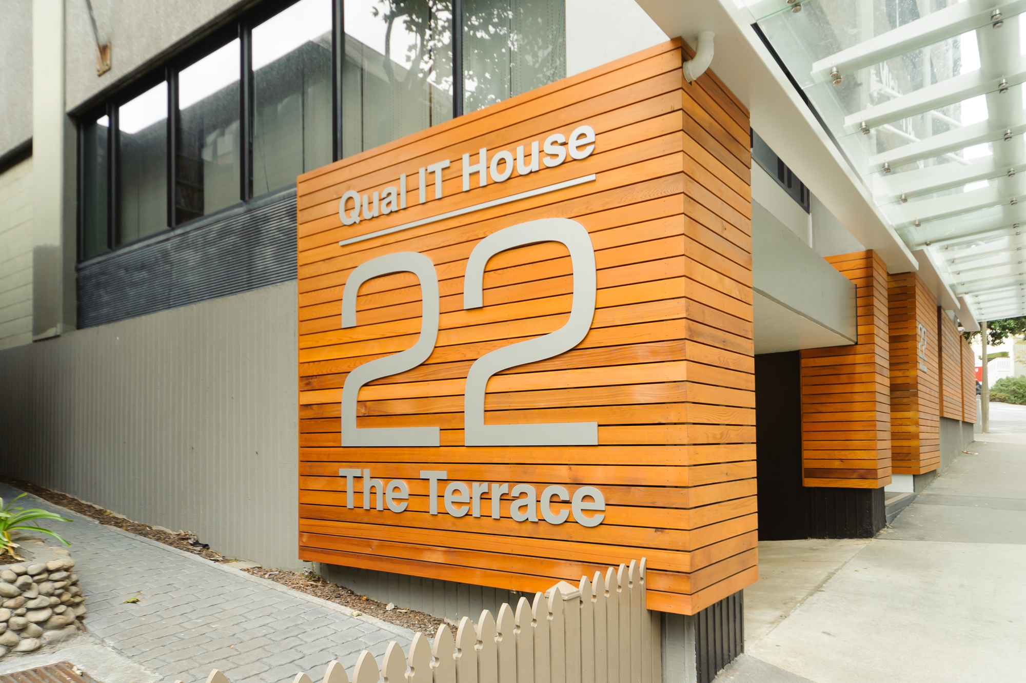 22 The Terrace, Wellington Central, Wellington, 0 Kuwarto, 0 Banyo, Office Premises