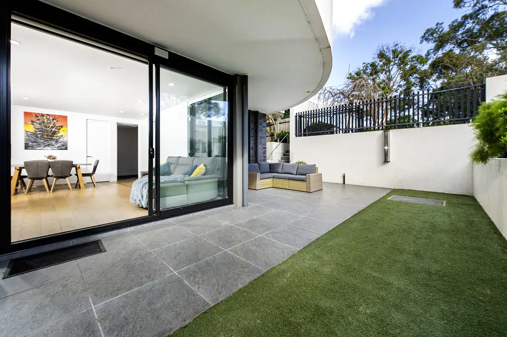 8/1 Pettys Lane, Doncaster, VIC 3108