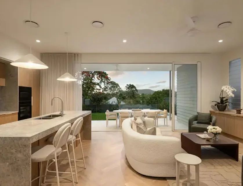 33 Glassey Street, Red Hill, QLD 4059, 5 ਕਮਰੇ, 3 ਬਾਥਰੂਮ, House