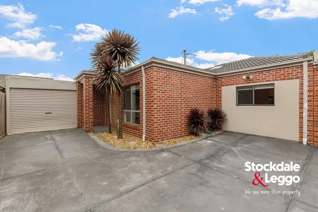 Glenroy 3ห้องนอน Single Storey Convenience
