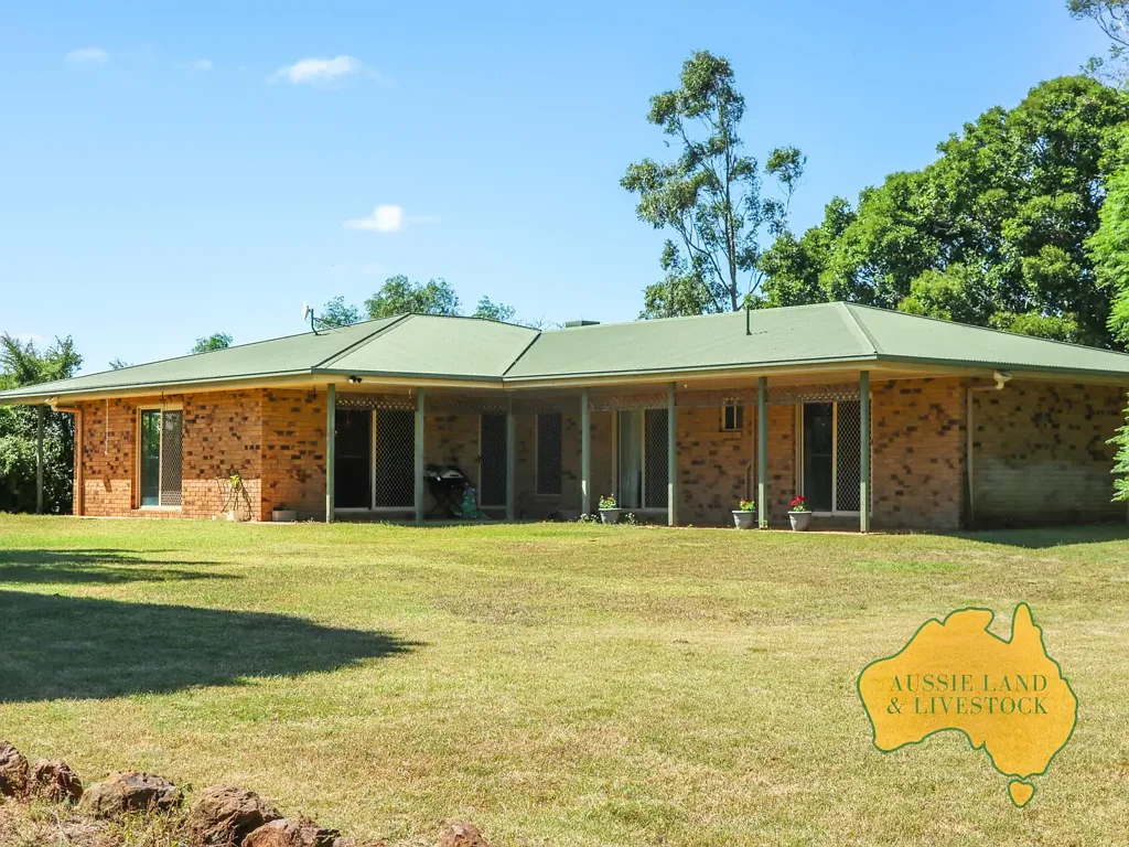 629 Stuart Valley Drive, Haly Creek, QLD 4610