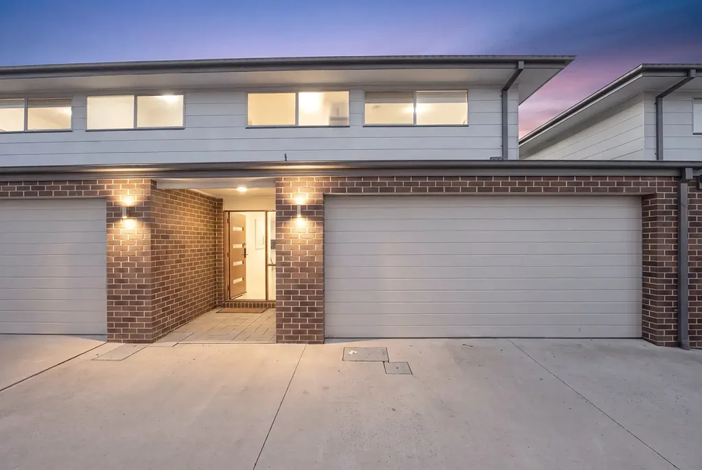 Moncrieff 3 Bedroom Comfort, Style And Convenience