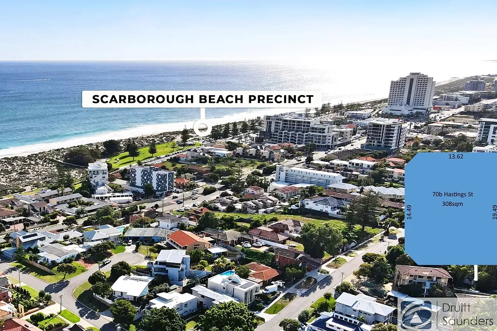 70B Hastings Street, Scarborough, WA 6019