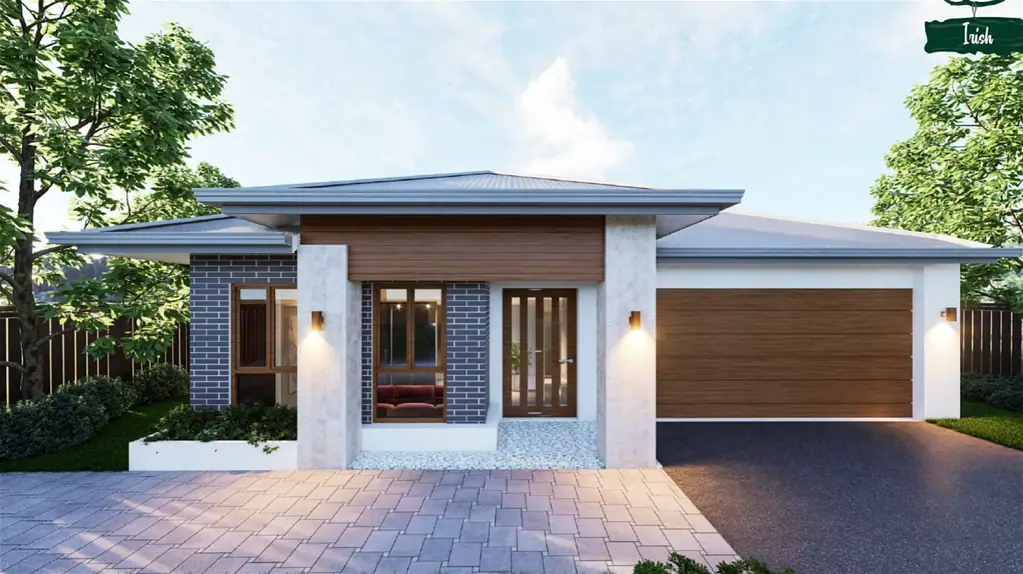 Ripley 4Kwarto Modern Family Luxury - Ripley QLD 4306