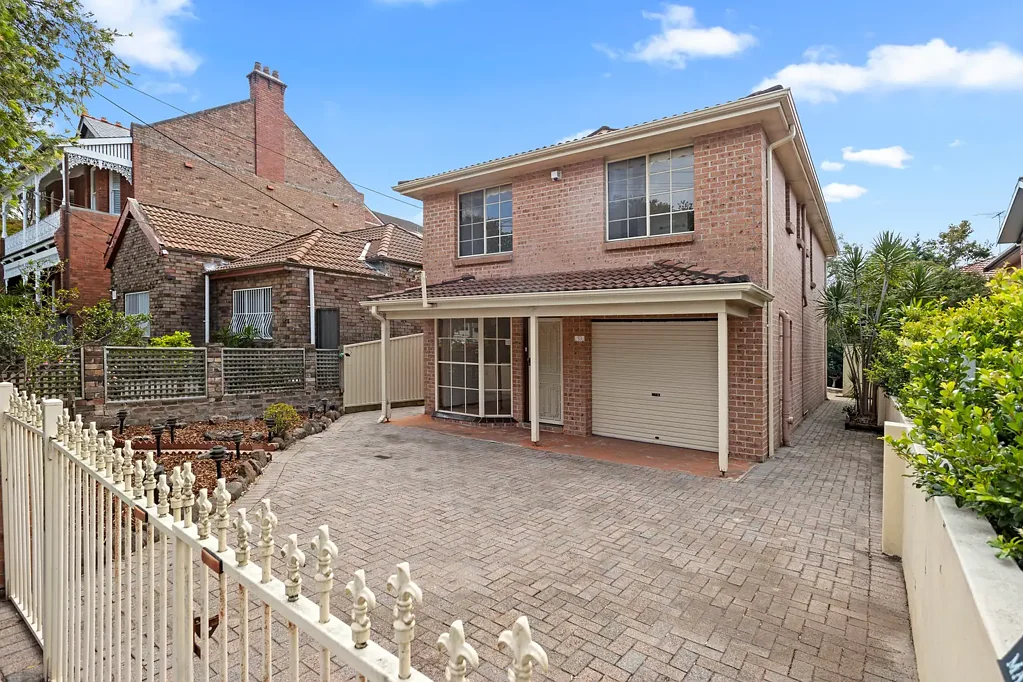 33 Frenchmans Road, Randwick, NSW 2031