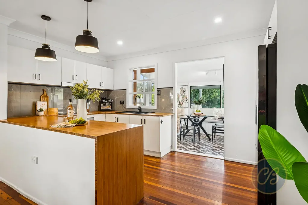 Albany Creek 2ਬੈੱਡਰੂਮ Charming Highset in Quiet Street