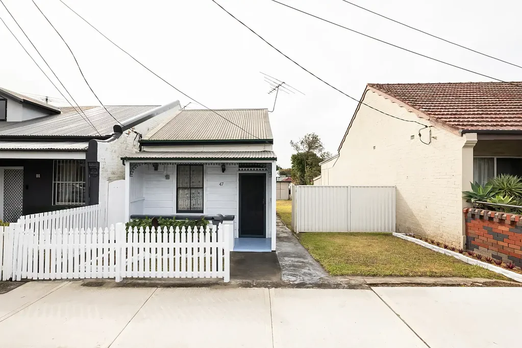47 Lymerston Street, Tempe, NSW 2044