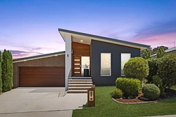 36 Slim Dusty Circuit, Moncrieff