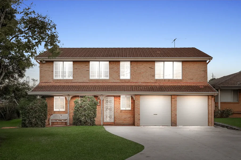 32 Craig Avenue, Oxley Park, NSW 2760