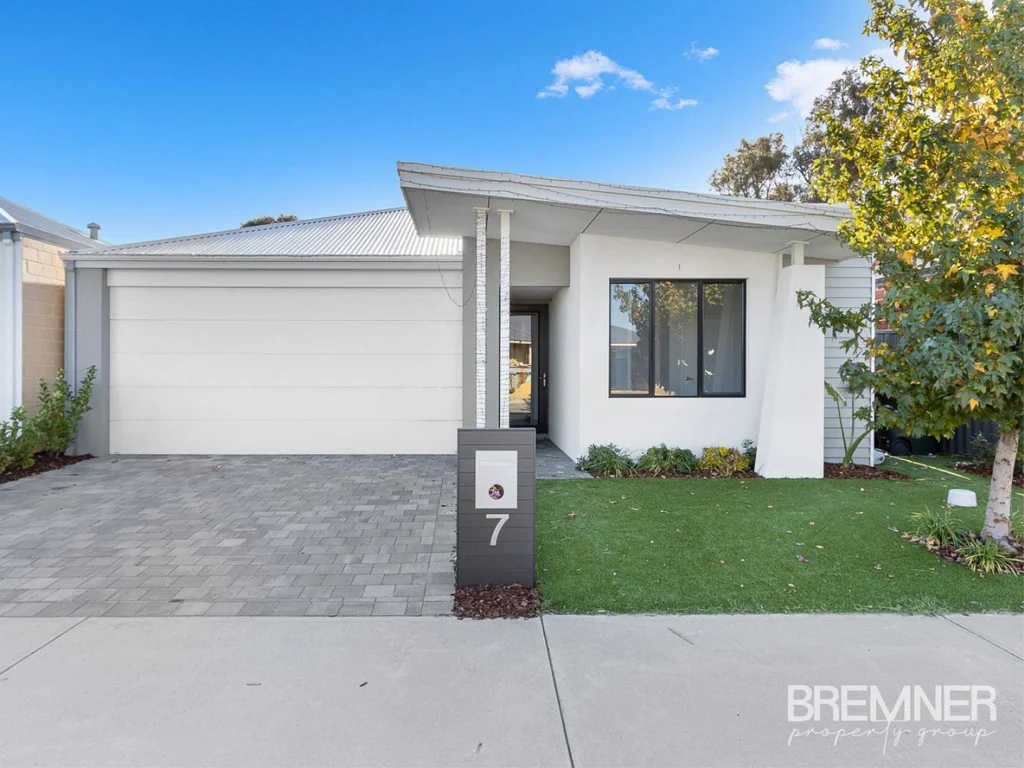 Wellard 3 Bedroom IT'S A STUNNER!