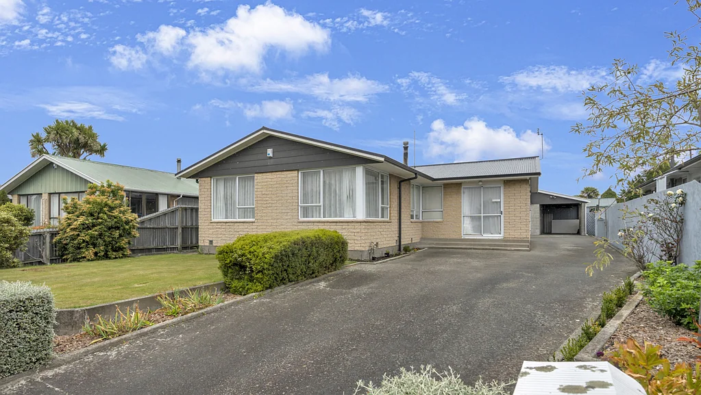 62 Oriana Crescent, Hornby, Christchurch, Canterbury
