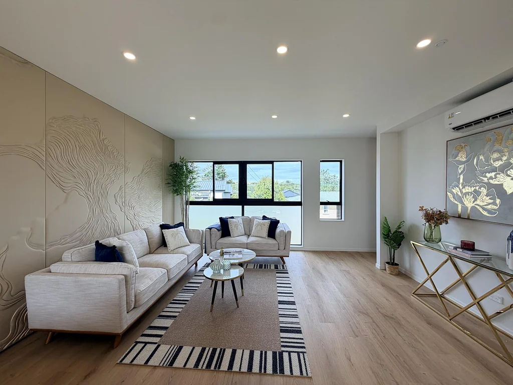 Lot 1-6/14 Keate Place, Mount Wellington, Auckland City, Auckland