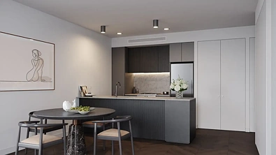 Schofields 3 Slaapkamer WALK STATION & SHOPS-  BRAND NEW APARTMENTS ( CALL BHARGAV )