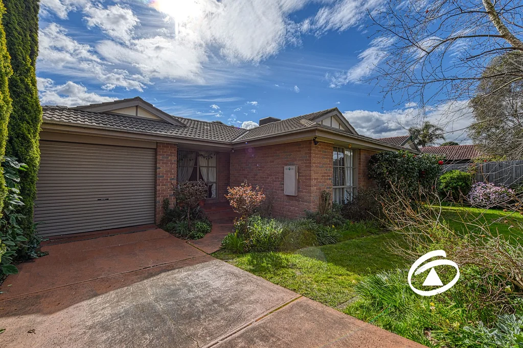 7 Valley View Crescent, Berwick, VIC 3806