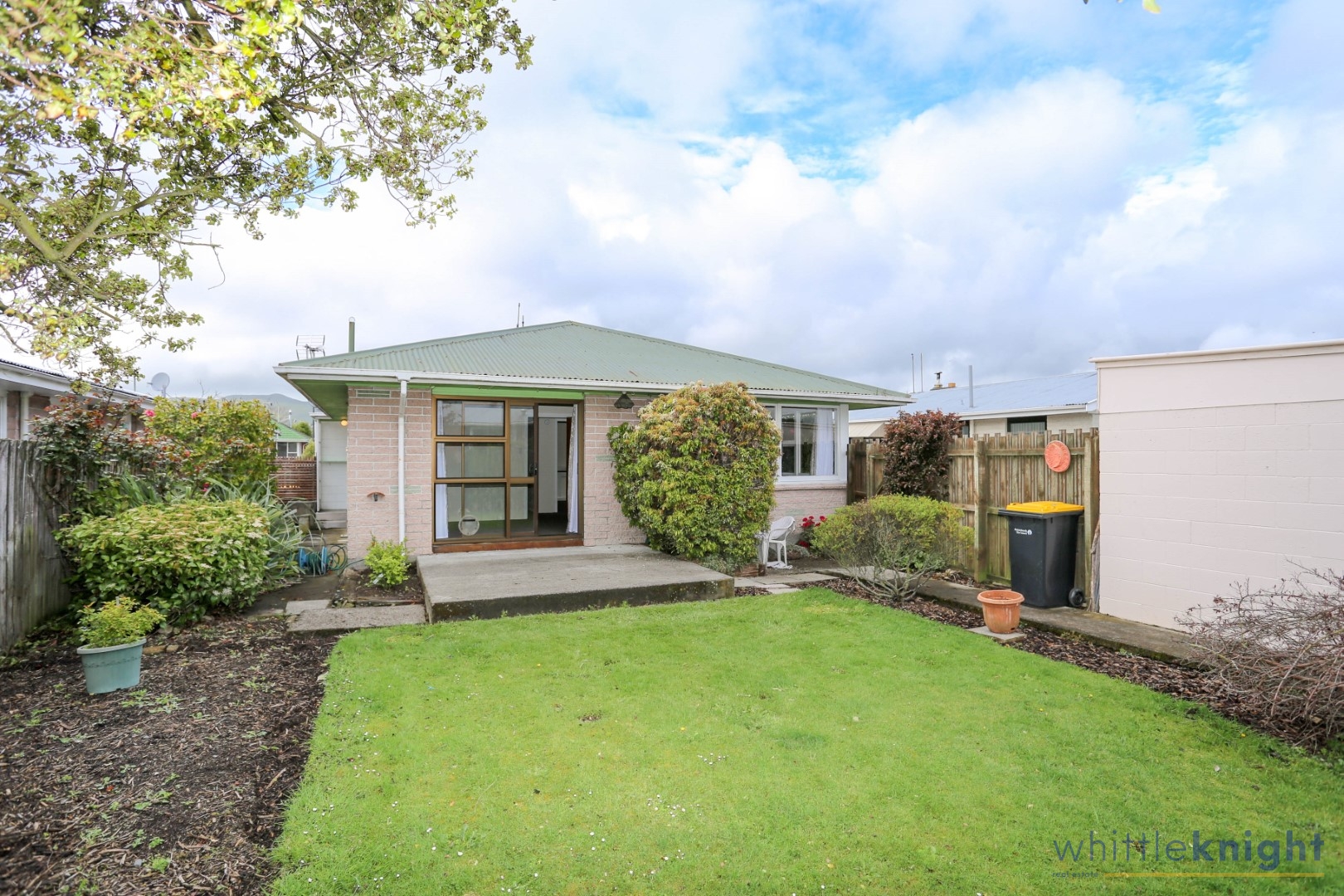 2/83 Roberta Drive, Somerfield, Christchurch, 2 Schlafzimmer, 1 Badezimmer