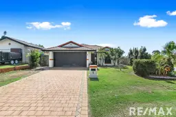 1 Parisi Court, Urraween