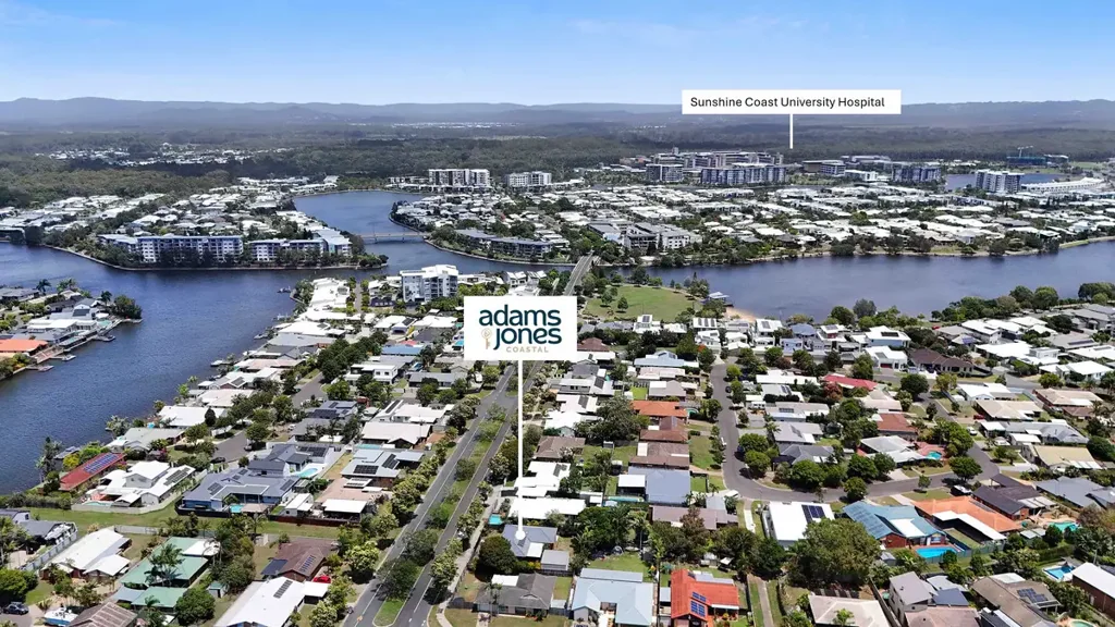 21 Regatta Boulevard, Wurtulla, QLD 4575