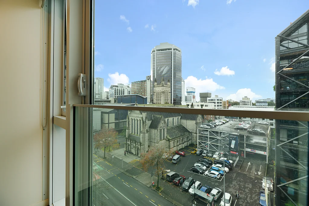 708/135 Hobson Street, Auckland Central, Auckland City, Auckland