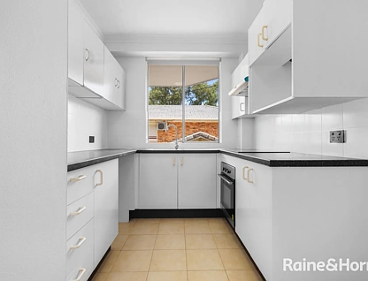 32/2 Riverpark Drive, Liverpool, South Western Suburbs, 2 rūma, 1 rūma horoi, Apartment