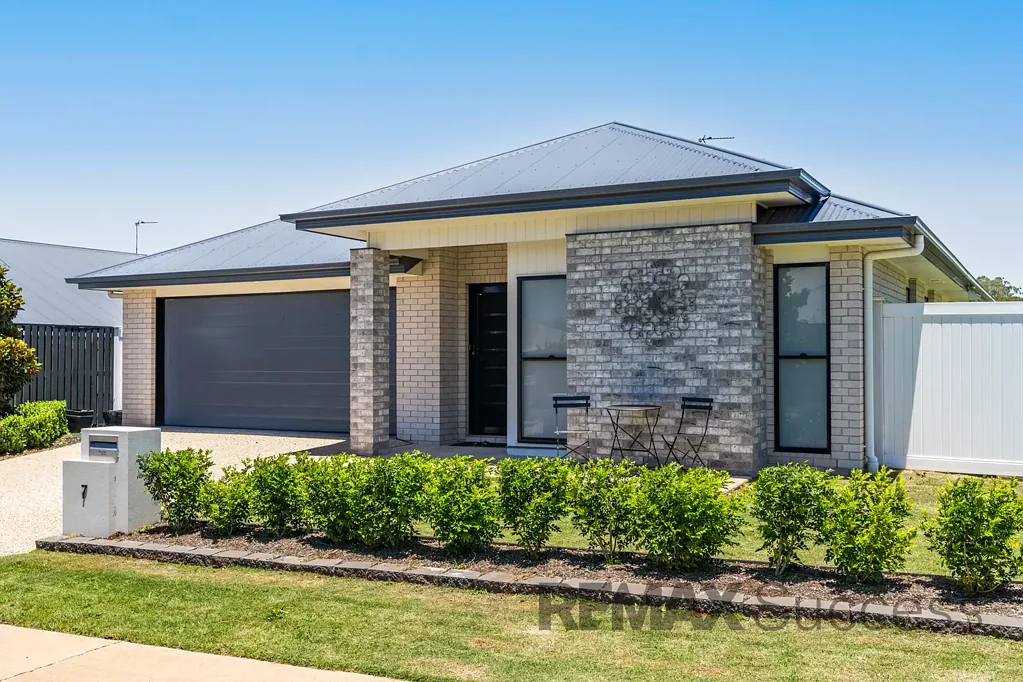 Stunning Home in Prime Avenues Location