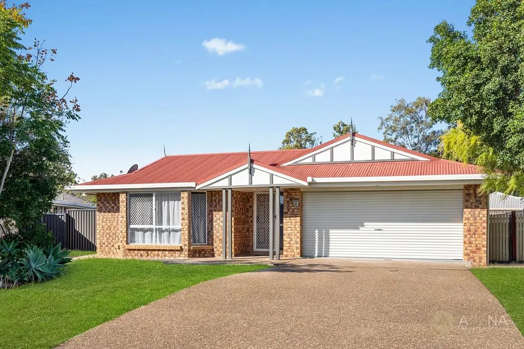 Flinders View 3Zimmer Freshly Refurbished Family Home with Multiple Living Areas & Outstanding Convenience
