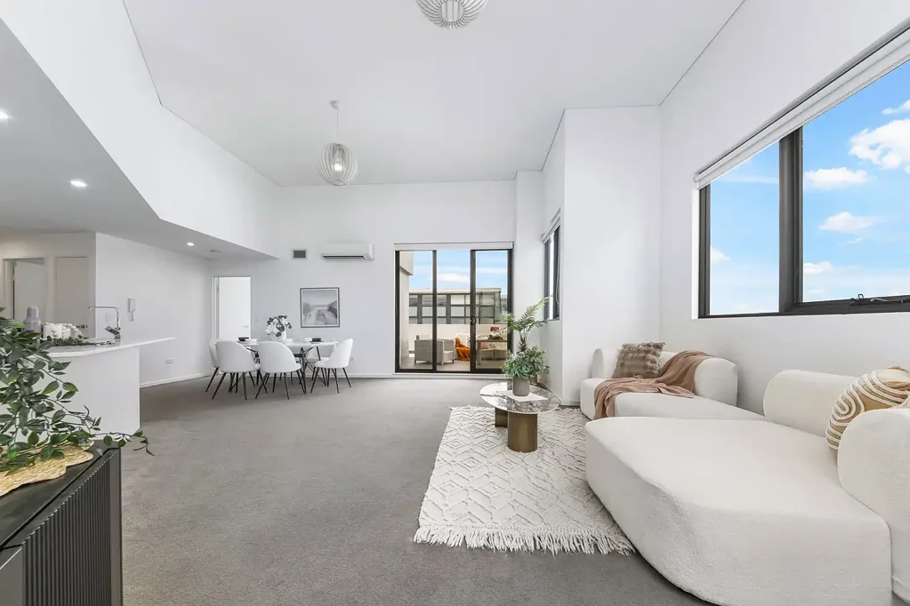 42/2 Bouvardia Street, Asquith, NSW 2077