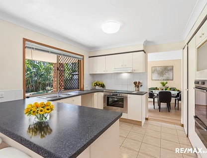 39 Desert Falls Crescent, Parkwood, QLD 4214, 3 غرف, 2 حمامات, House