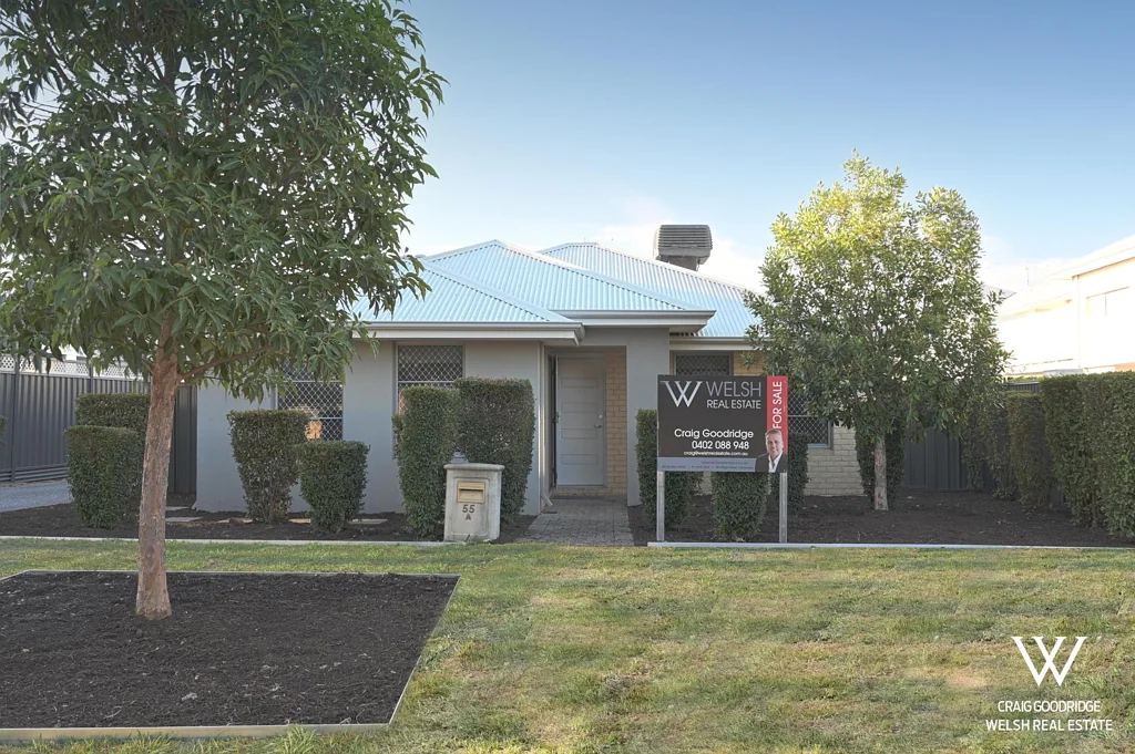55A Mcglinn Way, Cloverdale, WA 6105
