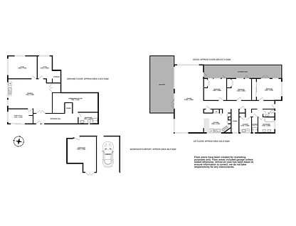 734 Tararu Road, Thames, Thames-Coromandel, 3 غرف, 2 حمامات, House