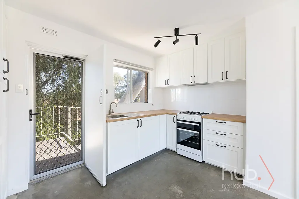 Mosman Park 1ਬੈੱਡਰੂਮ A Foot in the Door
