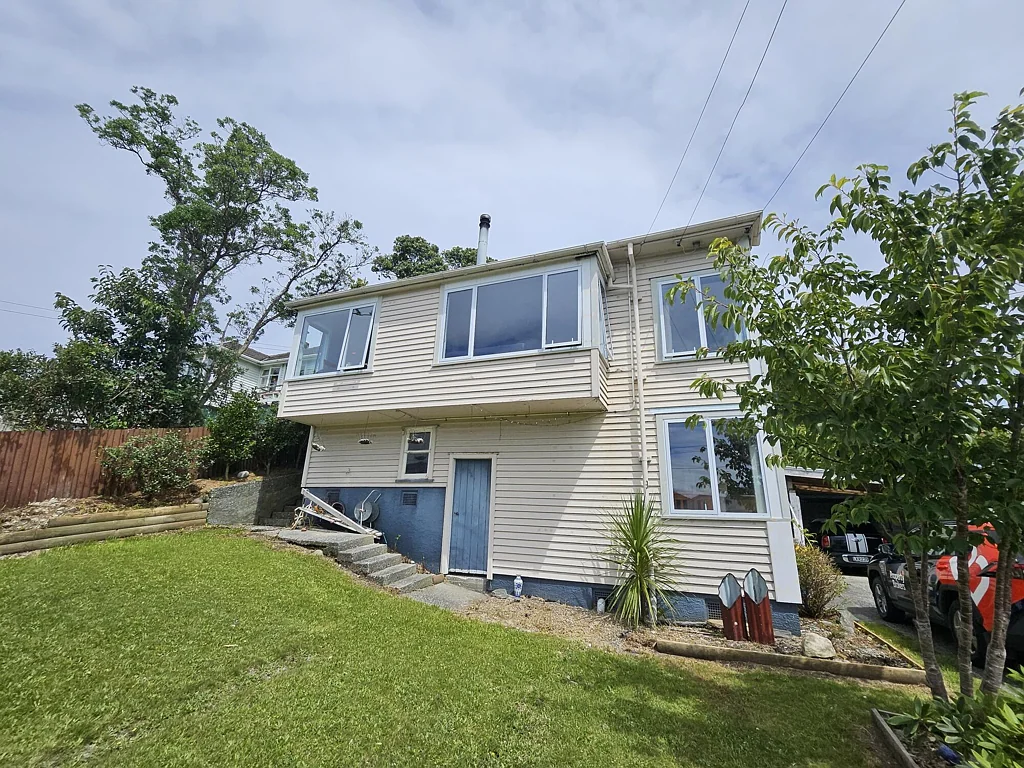 Greymouth 3침실 New to the market - central location