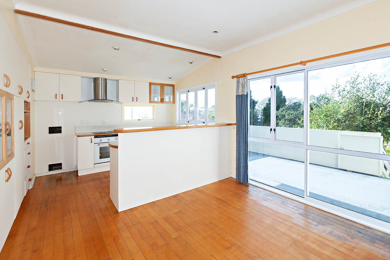 181a Hillsborough Road, Hillsborough, Auckland, 7 침실, 2 욕실