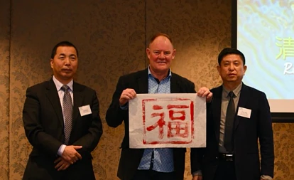 华裔竞选人入局奥克兰市长之争，创历史先河