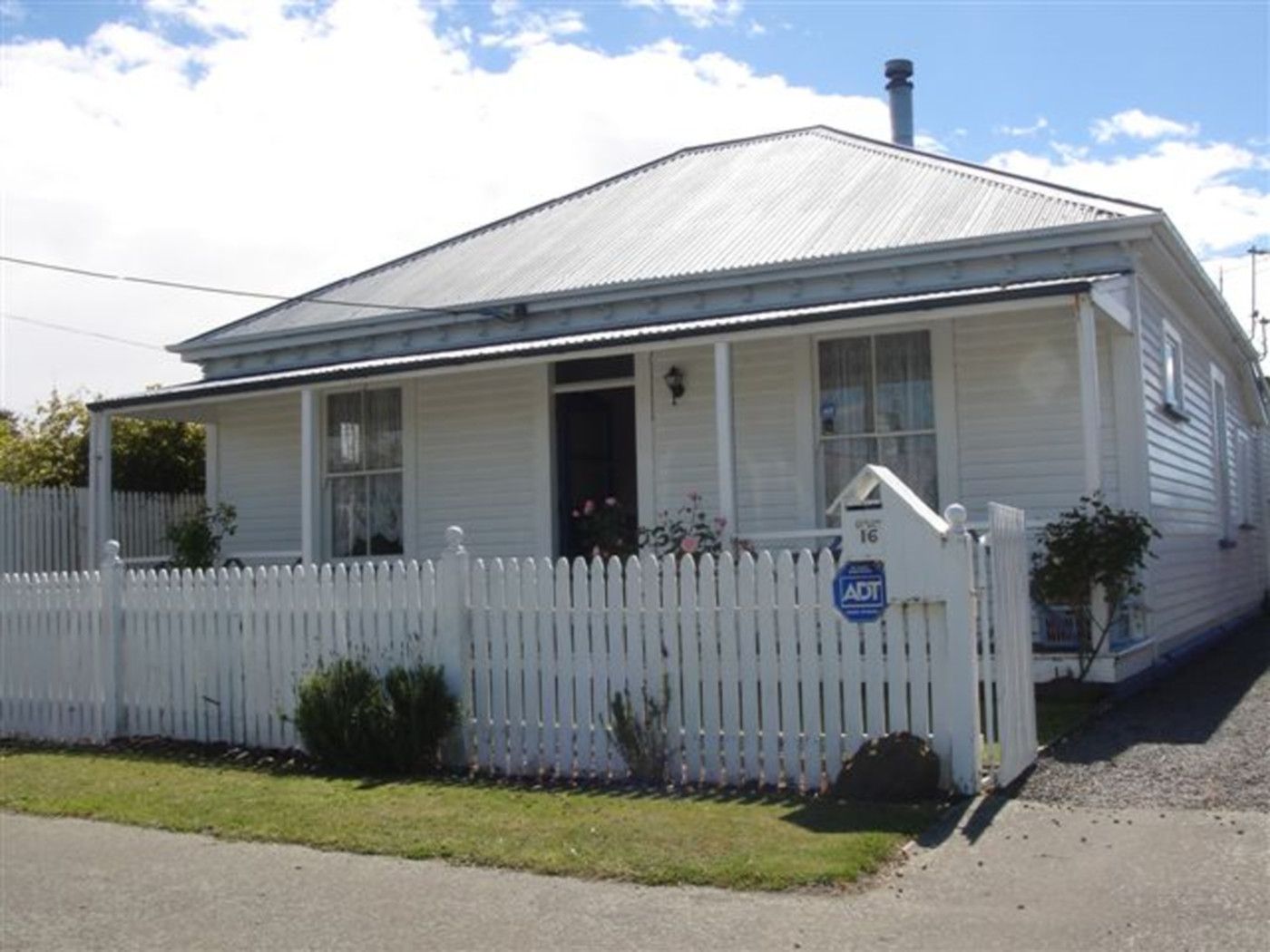 Residential Suburban