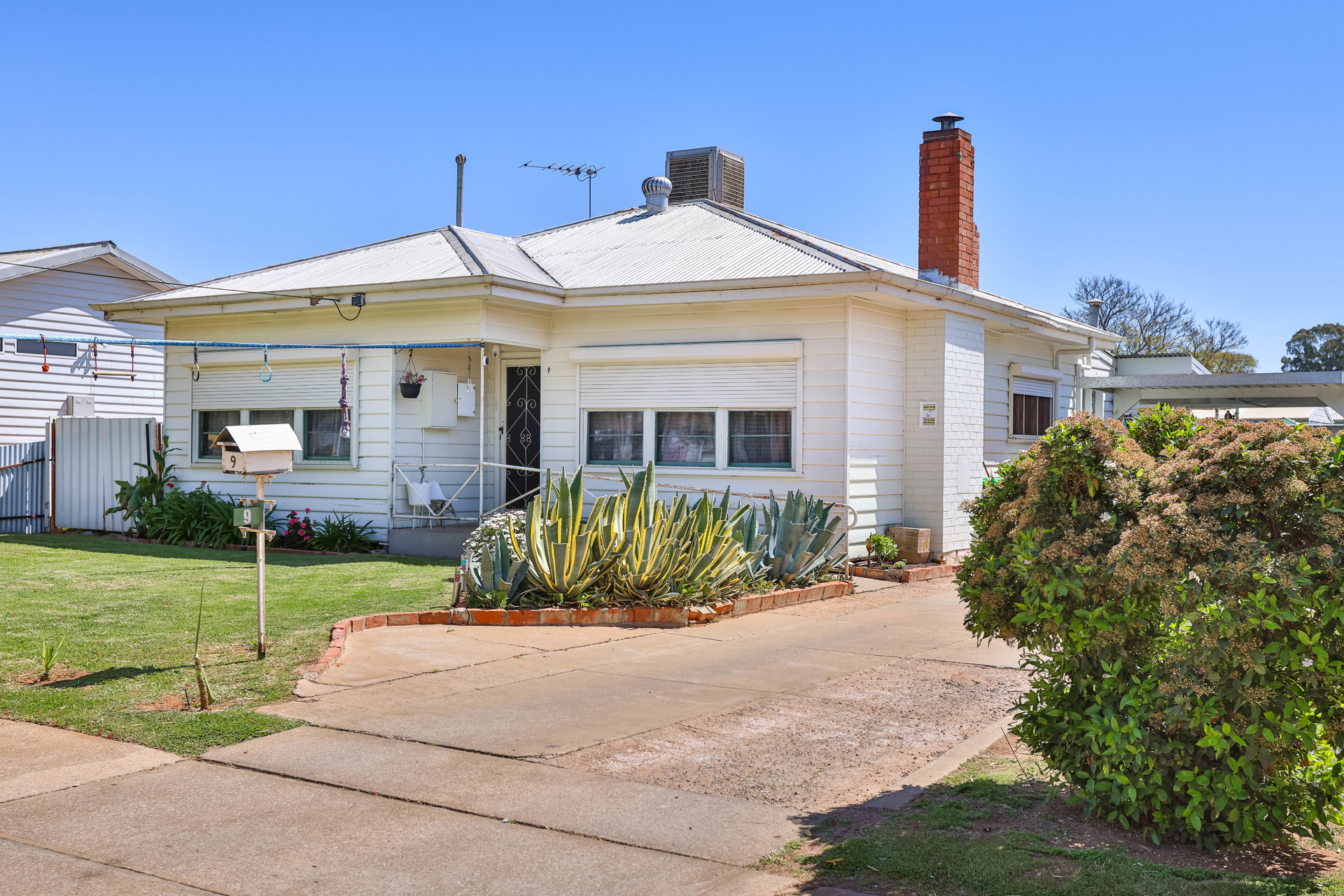 9 BAYLEE AV, MILDURA VIC 3500, 0 habitaciones, 0 baños, House