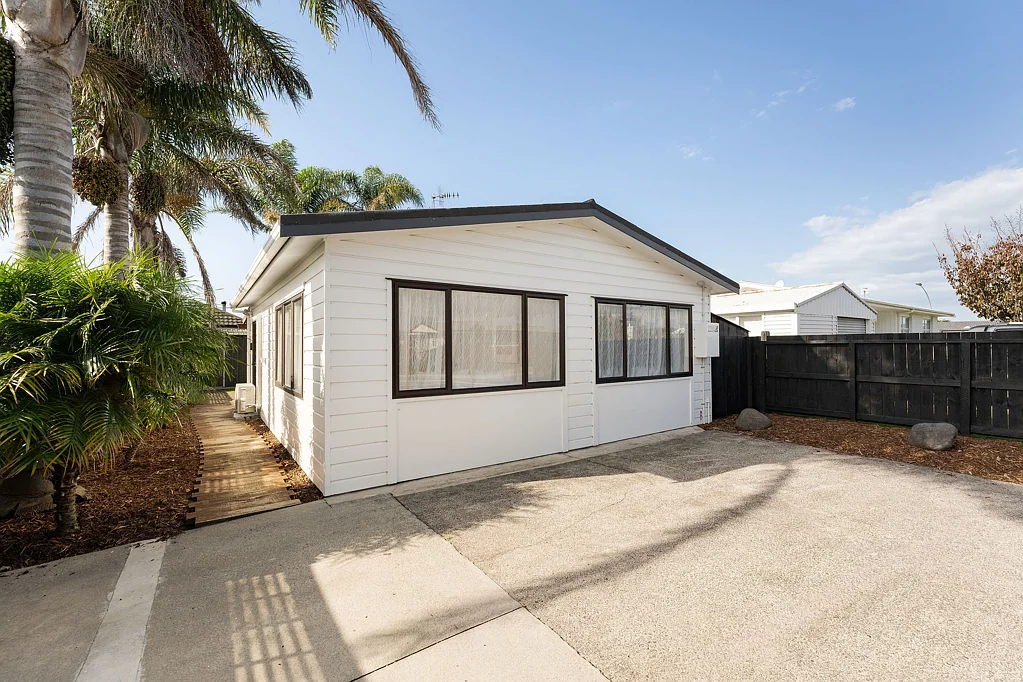 Mount Maunganui 2房  Best Buy In Mount!!