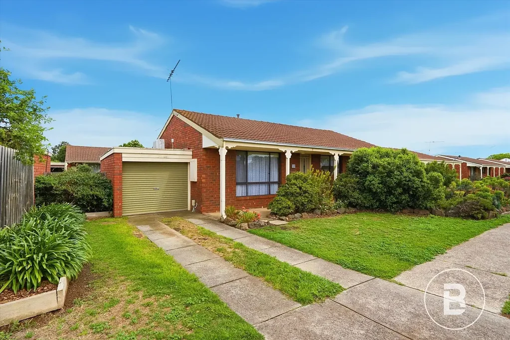 4/28 Simpson Street, Bacchus Marsh, VIC 3340