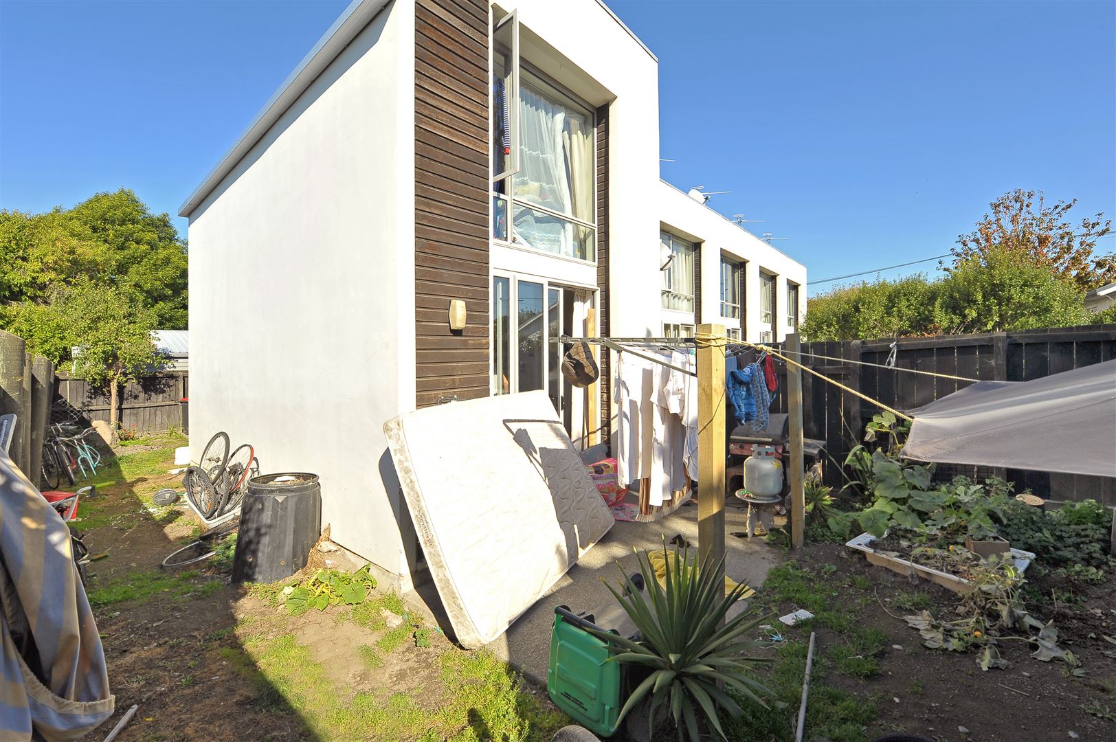 31e Gibbon Street, Sydenham, Christchurch, 1 침실, 1 욕실