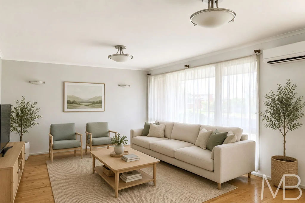 Spacious Family Home In Sought-After Location