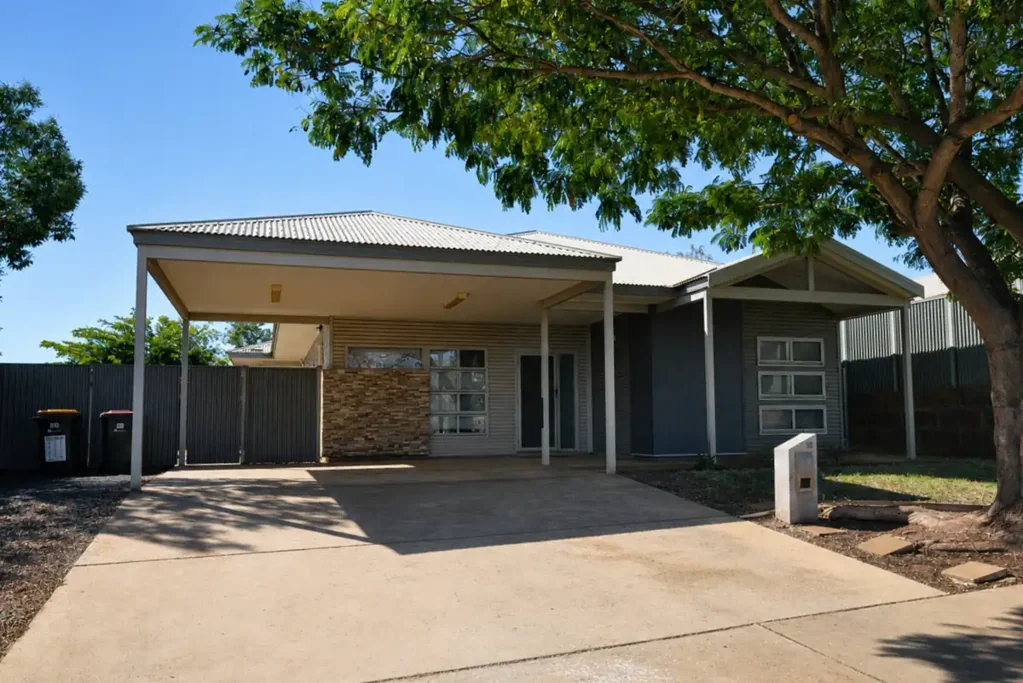 South Hedland 4 Bedroom UNDER CONTRACT FOR OVER ASKING PRICE IN 4 DAYS!