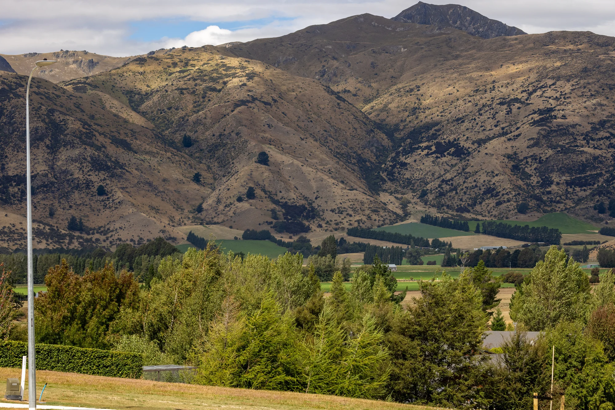54 Koreke Loop, Lake Hawea, Wanaka, Queenstown-Lakes District, 0 Schlafzimmer, 0 Badezimmer, Section