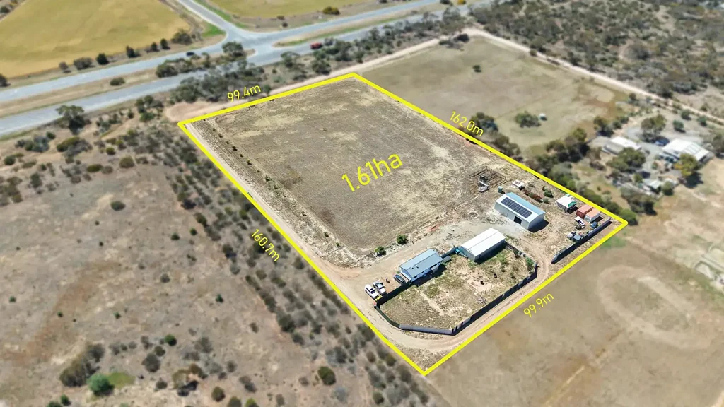 5247 Port Wakefield Highway, Dublin, SA 5501