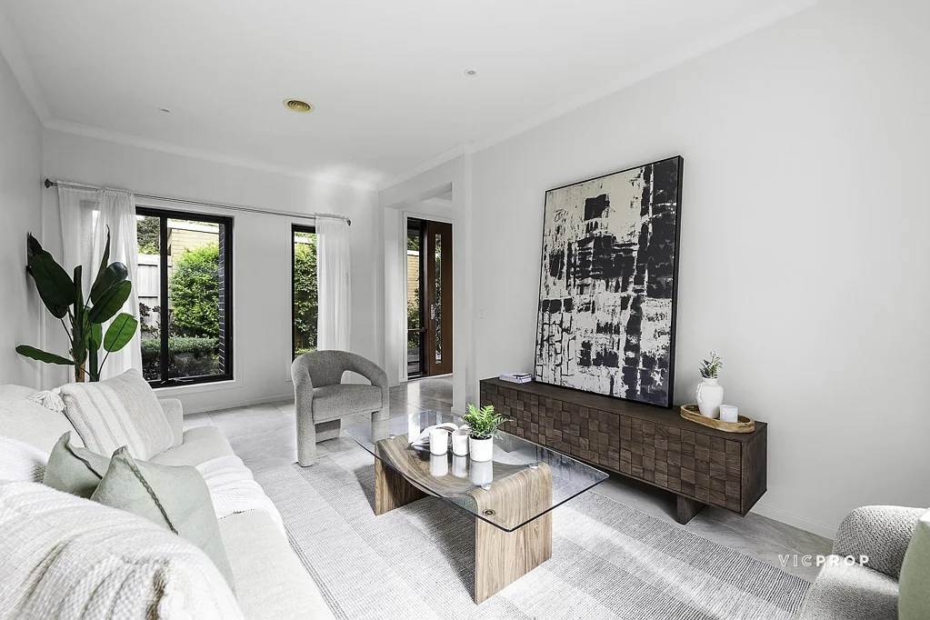 2/24 Donald Street, Blackburn South, VIC 3130