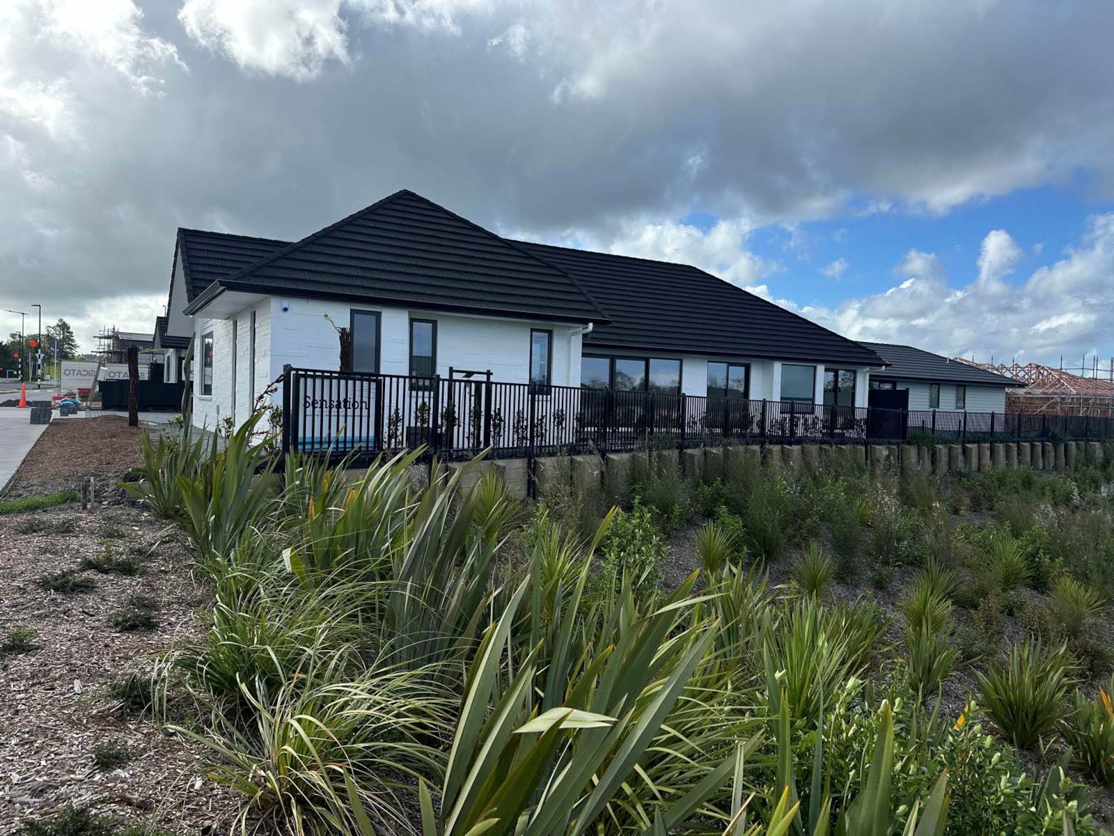 90 Waiwai Drive, Wainui, Auckland - Rodney, 5 غرف, 2 حمامات, House