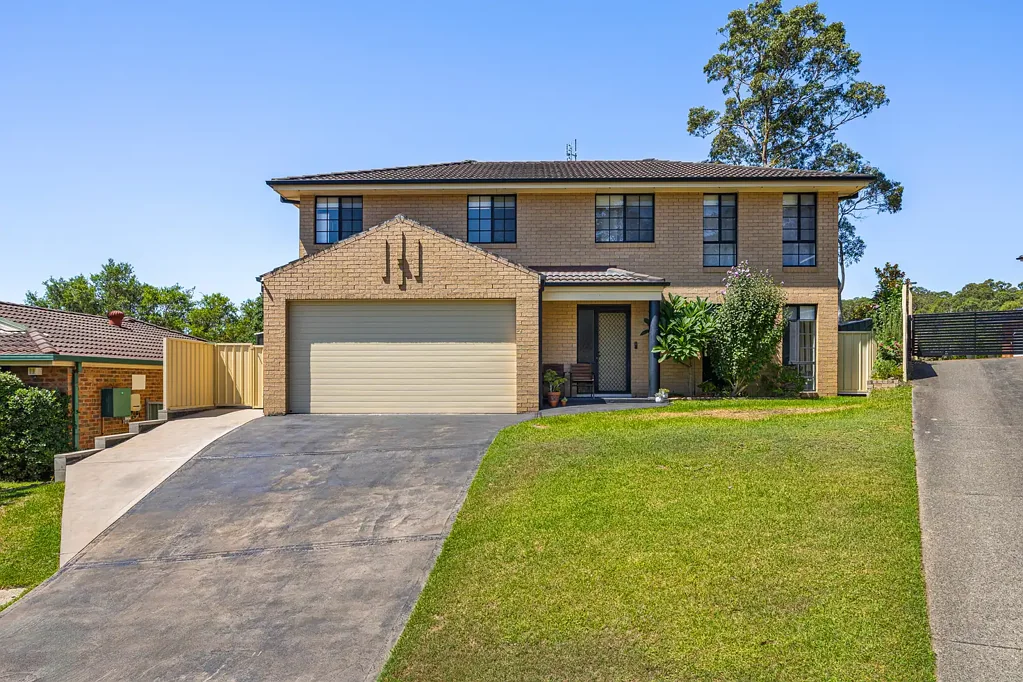 23 Lipton Close, Woodrising, NSW 2284