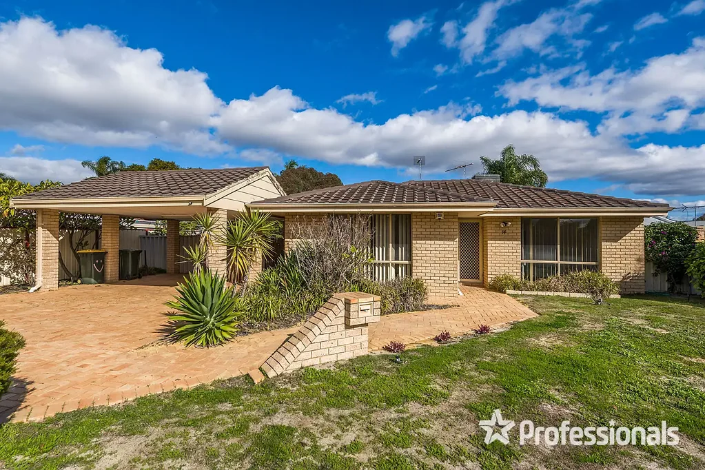 Fantastic location, A must view!